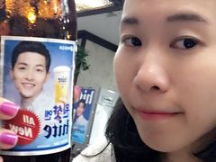 -咸草酱蟹