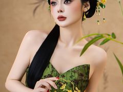 -吉田美学化妆美甲摄影培训(宁波校区)