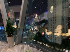 -柒园·三十年创意杭帮菜(龙湖滨江天街店)