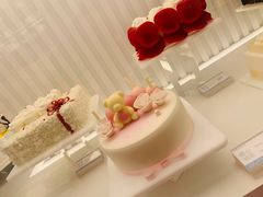 -好利来(朝外店)