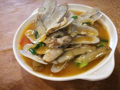 -揭阳钟记小食(福田新村店)