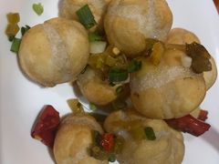 -蜗牛小馆醉乡民谣云南菜(惠新西里店)