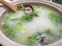 -丰尔粥食·粥底火锅·桑拿鸡(大良总店)