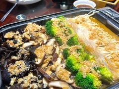 -磁州卤面·地标邯郸菜(97年创始店)