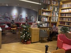 -COSTA COFFEE(西贸凯德晶品4层2店)