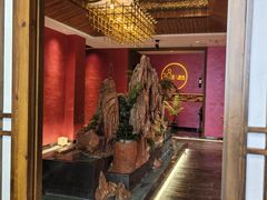 -恬阿姨庭院餐厅·生日宴