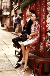 点击看大图 -金夫人婚纱摄影(包河万达店)