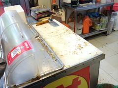 -咏春葱油饼(德政中路店)