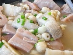 -南沙游艇会·大兵船餐厅