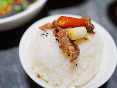 -炊烟小炒黄牛肉(浦东世纪汇店)