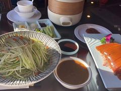 -恭敬李·烤鸭(天坛北门店)