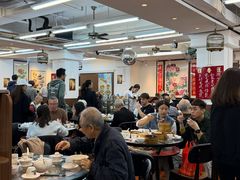 -香港蓮香樓(中環店)