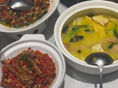 -兰湘子·湘菜小炒(南京江宁万达店)
