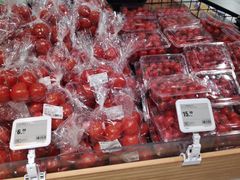-盒马鲜生(王府广场店)