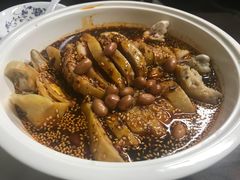 -艺味深尝(云锦路店)