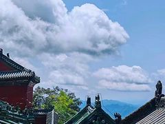 -武当山风景区