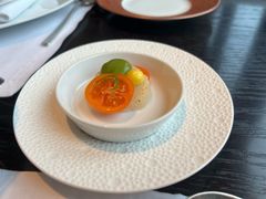 -当米亚诺意大利餐厅(武汉光谷凯悦酒店)