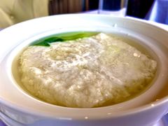 传统鸡豆花-尘香•传统川菜(创汇首座店)