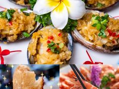 -四川小胡子海鲜(丁村万人海鲜广场店)