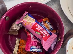 -喜来登由由大酒店九州膳坊中餐厅