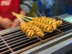 -大学城夜市大排档(凤栖路店)