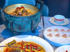 -曾宴·楚菜(湖北省博物馆店)