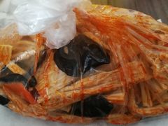 腐竹-味香鸭子店(汉口西路店)