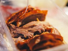 -吉庆街美食广场