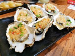 -蚝太郎 • 海鲜烧烤(建国路创始店)