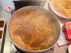 -燃计沙茶皇·香港沙茶火锅(人广旗舰店)