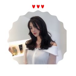 -CHANGE 美发烫染沙龙