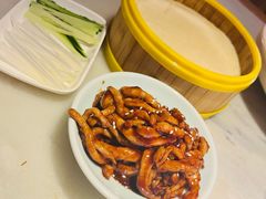 -小菜园新徽菜(镇江京口吾悦店)