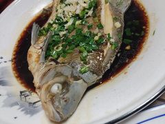 -老村长土菜馆(湖墅南路店)