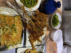 -凤爪王烧烤(徐东旗舰店)