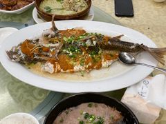 -腰记饭店(龙源路店)