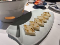 -小厨娘书香金陵(夫子庙老门东店)