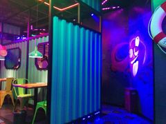 大堂-蛮横肉蟹煲(印象城店)