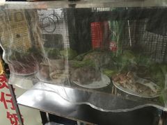 -潮香兴煲仔饭(莲花路店)