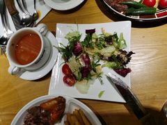-斗牛士牛排(南京东路店)