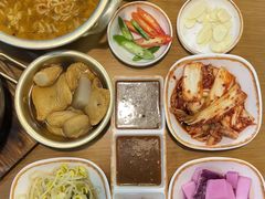 -海云台韩式汤饭·13年匠心韩料(南山店)