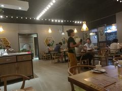 -陈傻子餐厅(世纪都会店)