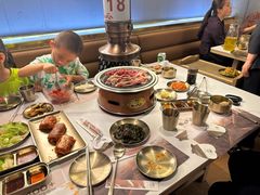 -西塔老太太泥炉烤肉(望京一店)
