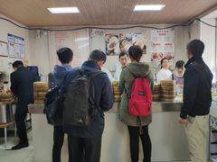 -老陶包子铺(南大西南村店)