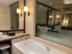 -无锡君来洲际酒店