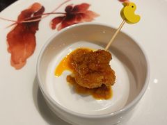 -杭州西子湖四季酒店·金沙厅