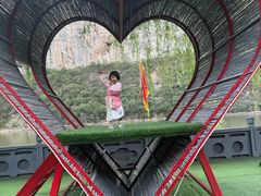 -九女仙湖景区
