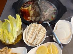 -陈府大宅门成都火锅·手切鲜肉(太原街店)