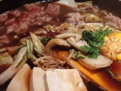 -樱吉岛寿喜锅(肇嘉浜路店)
