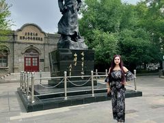 -周恩来同志少年读书旧址