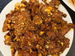 -清真宏玉祥黄门脸餐厅(华荫东里店)